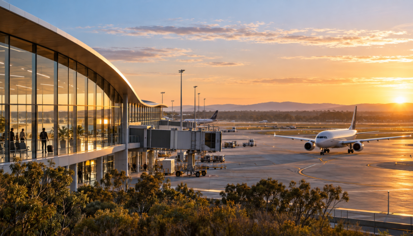 Western Sydney International Airport Is Open: Flights, Transport and What Travelers Should Know