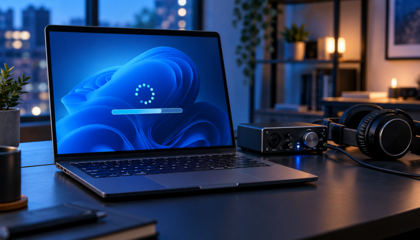 Windows 11 KB5127648 Is Out: Key Fixes, USB Audio Warning and 24H2 End of Support