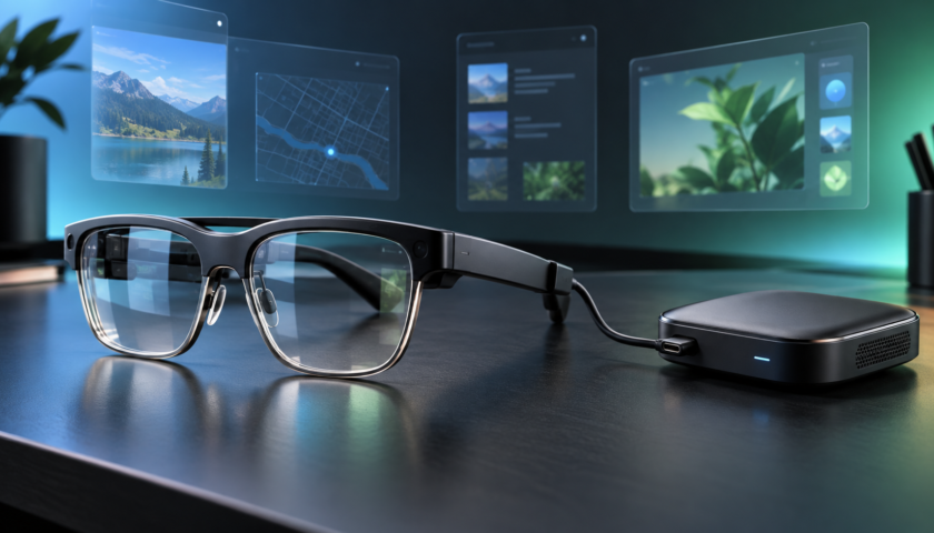 XREAL AURA Launches at $1,099: Android XR Specs, Tradeoffs and Who Should Buy